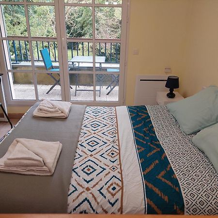 Bonvallet - Studio Paisible Et Chaleureux Avec Balcon Amiens Zewnętrze zdjęcie