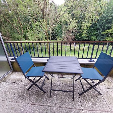 Bonvallet - Studio Paisible Et Chaleureux Avec Balcon Amiens Zewnętrze zdjęcie