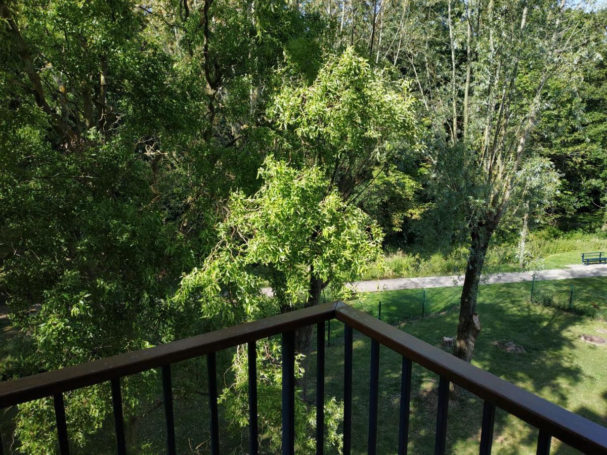 Bonvallet - Studio Paisible Et Chaleureux Avec Balcon Amiens Zewnętrze zdjęcie